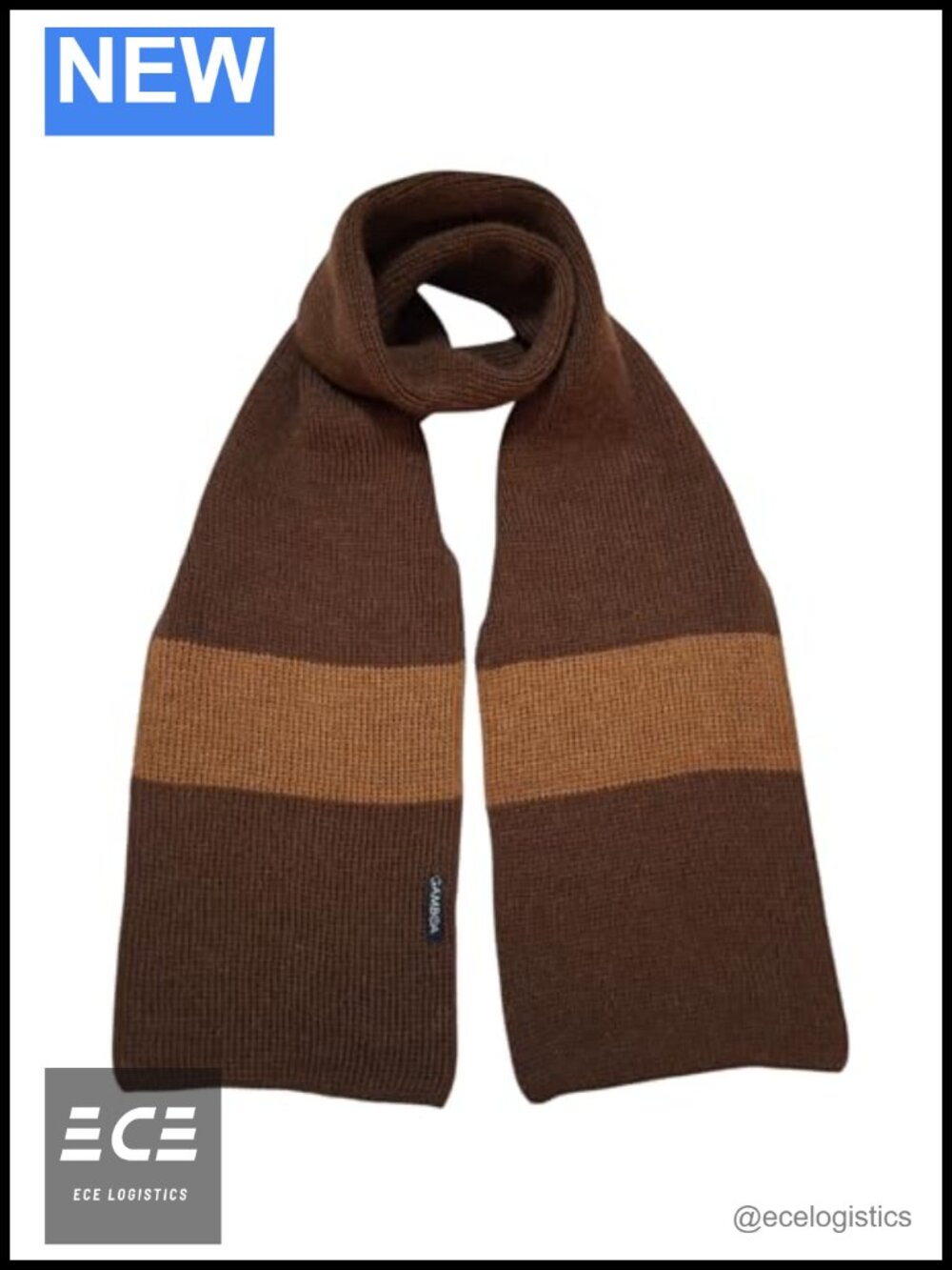 Alpaca Wool Scarf Lightweight Warm Winter Fall Knit